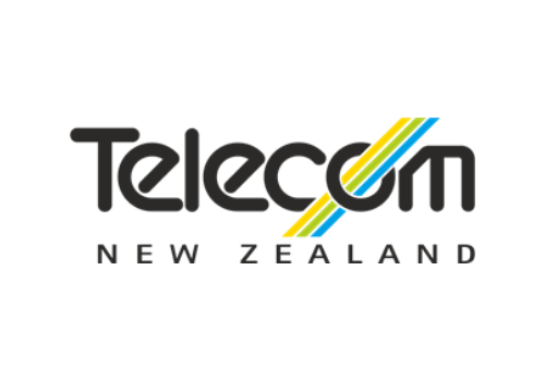 Telecom New Zealand